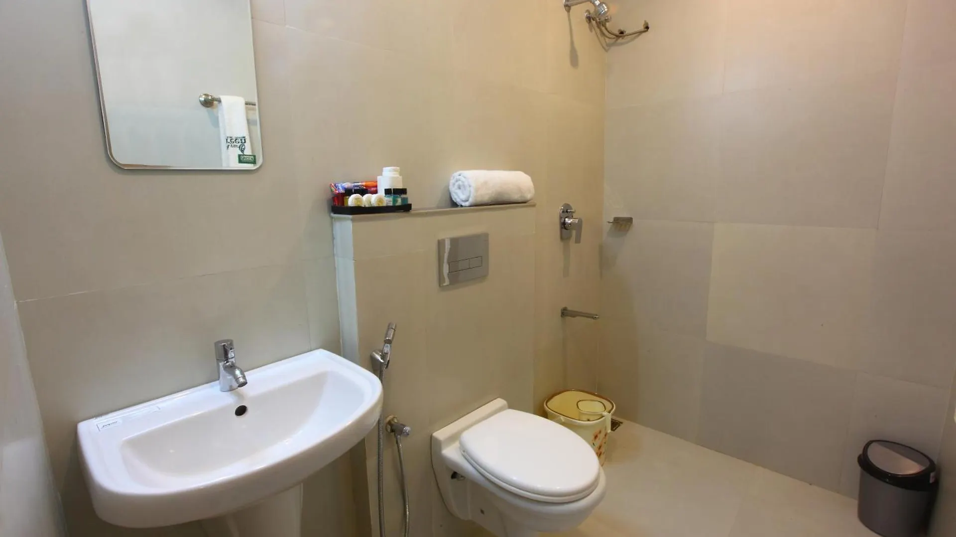 Ayur Green Resort And Spa Munnar